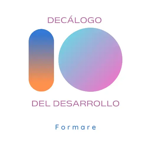 Decálogo del Desarrollo